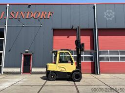 Hyster H 4.00 FT 4000 kg Diesel heftruck