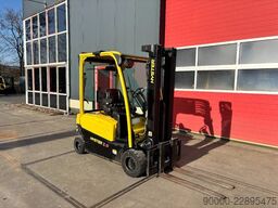 Hyster J2.0 XN LWB 2000kg E- Heftruck