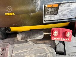 Hyster J2.0 XN LWB 2000kg E- Heftruck