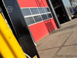 Hyster J2.0 XN LWB 2000kg E- Heftruck