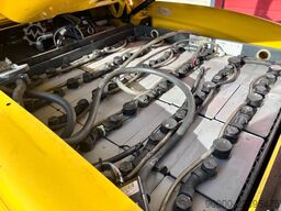 Hyster J2.0 XN LWB 2000kg E- Heftruck
