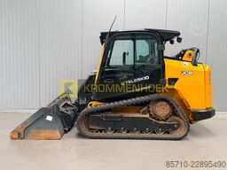 JCB 3TS-8T Teleskid
