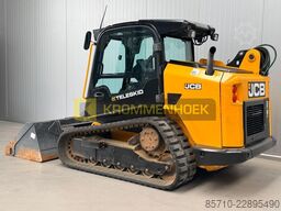 JCB 3TS-8T Teleskid