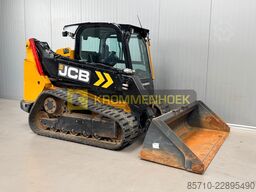 JCB 3TS-8T Teleskid