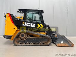 JCB 3TS-8T Teleskid