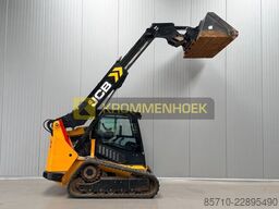 JCB 3TS-8T Teleskid