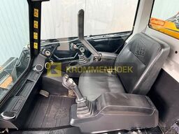 JCB 3TS-8T Teleskid