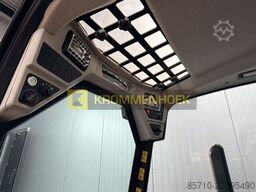 JCB 3TS-8T Teleskid