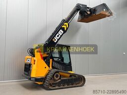 JCB 3TS-8T Teleskid