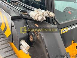 JCB 3TS-8T Teleskid
