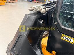 JCB 3TS-8T Teleskid