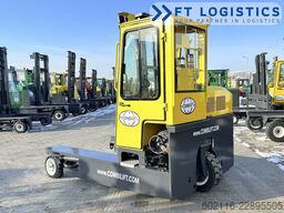 Combilift C3000 GAS DUPLEX PLATFORM 1500 FREE LIFT