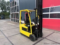 Hyster J 1.60 XMT 1600 kg heftruck