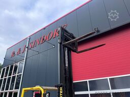 Hyster J 1.60 XMT 1600 kg heftruck