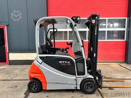 Still RX 20-20 2000kg TIPLO / Sideshift