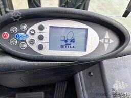 Still RX 20-20 2000kg TIPLO / Sideshift