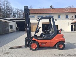 Linde H 30 Diesel