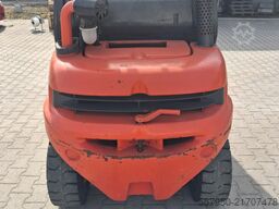 Linde H 30 Diesel
