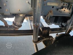 DAF CF 460 / 8X4 / BORDMATIK / Ret / Plane