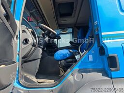 DAF CF 460 / 8X4 / BORDMATIK / Ret / Plane