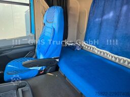 DAF CF 460 / 8X4 / BORDMATIK / Ret / Plane