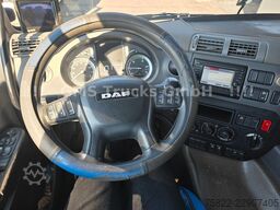 DAF CF 460 / 8X4 / BORDMATIK / Ret / Plane
