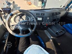 DAF CF 460 / 8X4 / BORDMATIK / Ret / Plane