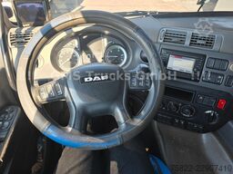 DAF CF 460 / 8X4 / BORDMATIK / Ret / Plane