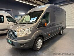 FORD Transit Jumbo Maxi L4H3 Klima Tempomat R-CAM AHK