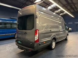 FORD Transit Jumbo Maxi L4H3 Klima Tempomat R-CAM AHK