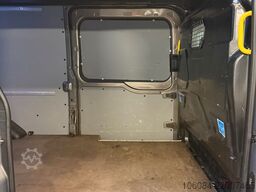 FORD Transit Jumbo Maxi L4H3 Klima Tempomat R-CAM AHK