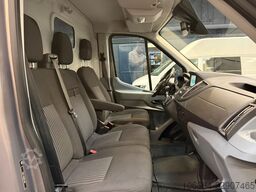 FORD Transit Jumbo Maxi L4H3 Klima Tempomat R-CAM AHK