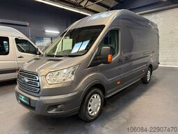 FORD Transit Jumbo Maxi L4H3 Klima Tempomat R-CAM AHK