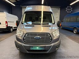 FORD Transit Jumbo Maxi L4H3 Klima Tempomat R-CAM AHK