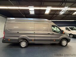 FORD Transit Jumbo Maxi L4H3 Klima Tempomat R-CAM AHK