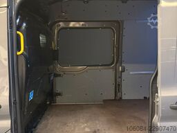 FORD Transit Jumbo Maxi L4H3 Klima Tempomat R-CAM AHK