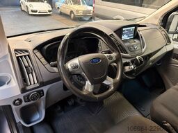 FORD Transit Jumbo Maxi L4H3 Klima Tempomat R-CAM AHK