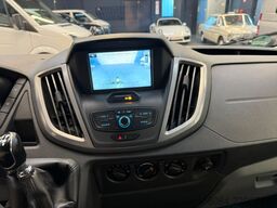 FORD Transit Jumbo Maxi L4H3 Klima Tempomat R-CAM AHK