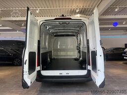 MAXUS Deliver 9 2.0 TDCi L3H2 Luxury*Kamera*Garantie*