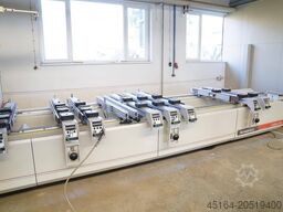 Morbidelli Author 853