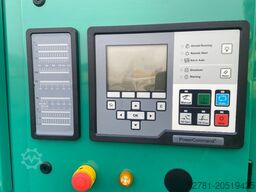 Cummins C2250D5 - 2.250 kVA Genset - QSK60 - DPX-18536-A