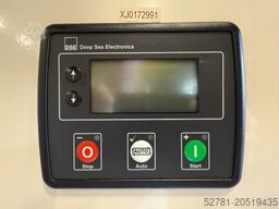 FG Wilson P400-3 - 400 kVA Open Genset - DPX-16017-O