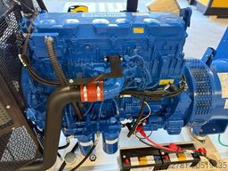 FG Wilson P400-3 - 400 kVA Open Genset - DPX-16017-O