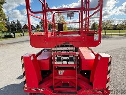 Haulotte Compact 12 DX