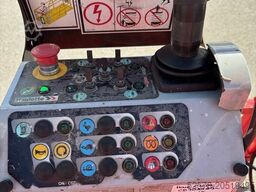 Haulotte Compact 12 DX