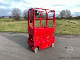 PB Lifttechnik S56-7EL