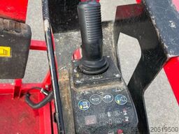 PB Lifttechnik S56-7EL