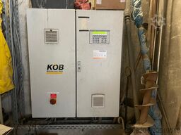 Köb & Schäfer Pyrtec 950 116TH