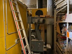 Köb & Schäfer Pyrtec 950 116TH