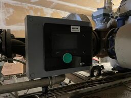 Köb & Schäfer Pyrtec 950 116TH